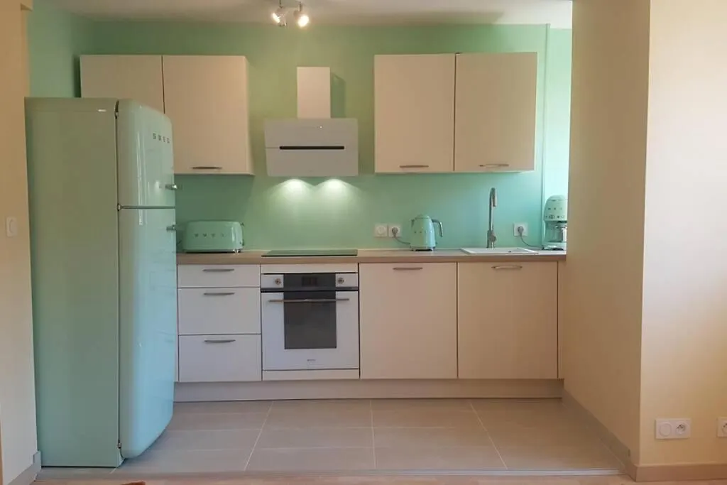 Appartement 