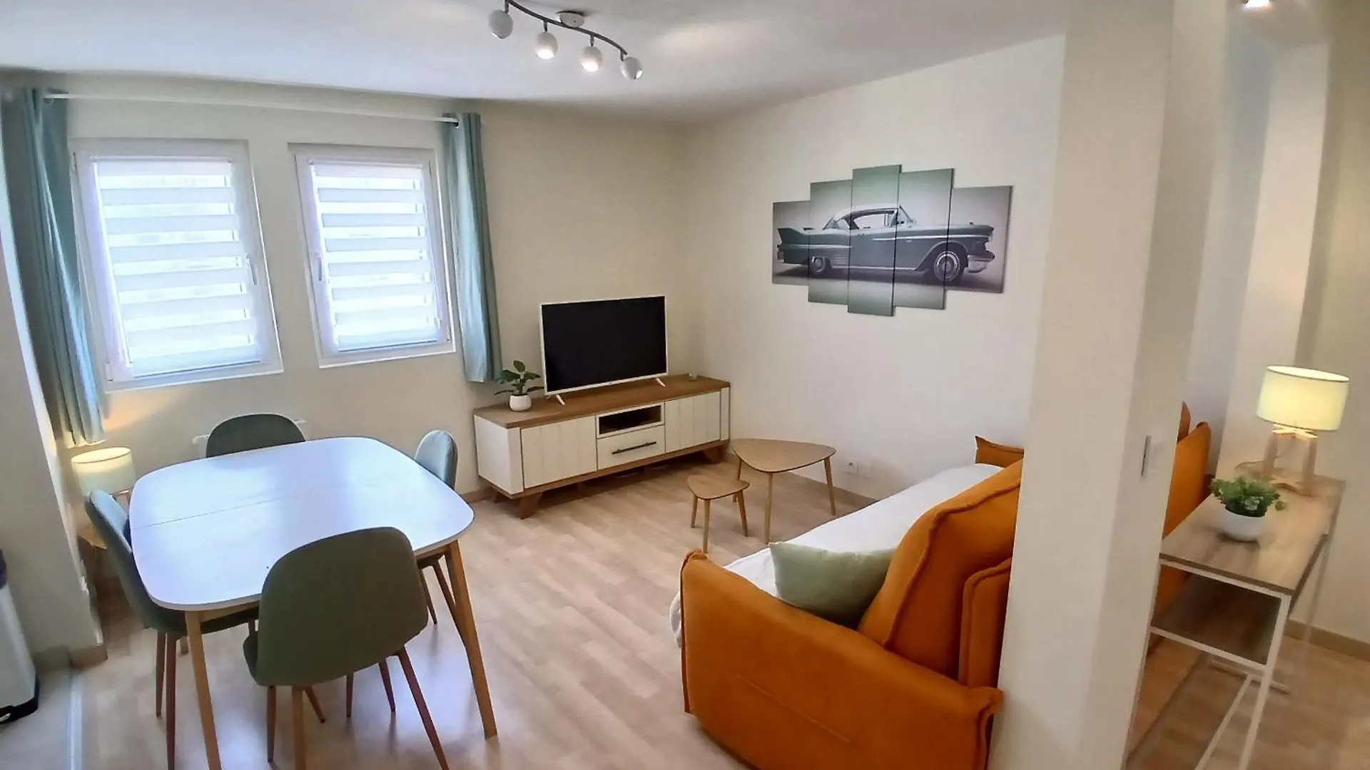 Apartman 