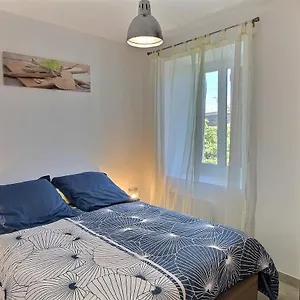  Appartement Type 3 En Duplex Sur Les Bains Vue