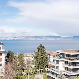  Appartement Entre Et Montagne