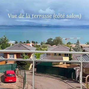  Appartement Magnifique Renove Duplex Vue 8 Pers