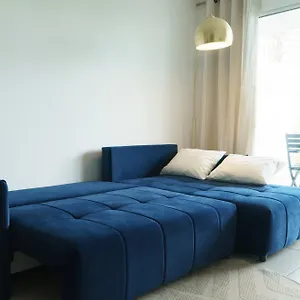  Appartement Royal Park View