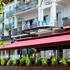 Hotel Savoy, Évian-les-Bains