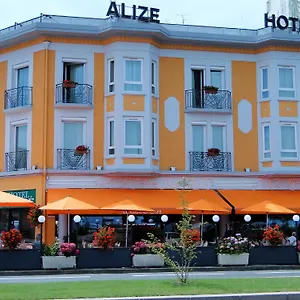 Hotel The Originals Boutique, Alizé, évian-les-bains, Évian-les-Bains